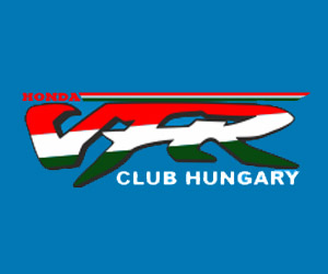 Honda VFR Club Hungary